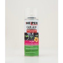 Helper Klima Koku Giderici Sprey Potpori 200 ml