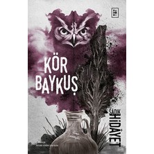 ALFA AKSESUAR 03 Kör Baykuş
