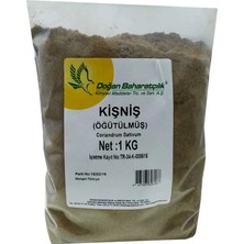 ALFA AKSESUAR 03 Kişniş Doğal Öğütülmüş 1000 gr Paket