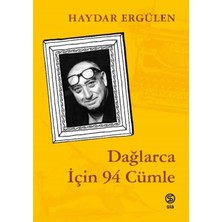 ALFA AKSESUAR 03 Dağlarca Için 94 Cümle