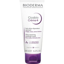 Bioderma Cicabio Creme 100 ml