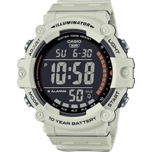 Casio AE-1500WH-8B2VDF Kol Saati