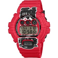 Casio DW-6900AKA-4DR Kol Saati