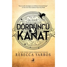 ALFA AKSESUAR 03 Dördüncü Kanat