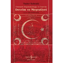 ALFA AKSESUAR 03 Osmanlı Imparatorluğu ve Iran’da Devrim ve Meşrutiyet