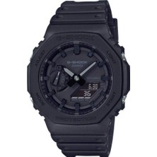 Casio GA-2100-1A1DR Kol Saati