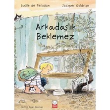 ALFA AKSESUAR 03 Arkadaşlık Beklemez