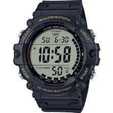 Casio AE-1500WHX-1AVDF Kol Saati
