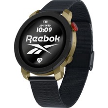 Reebok RV-CMU-G0-A3SB-BB Kol Saati