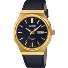 Casio MTP-E735GL-1AVDF Kol Saati