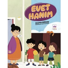 ALFA AKSESUAR 03 Evet Hanım