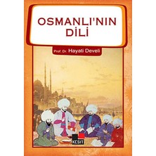 ALFA AKSESUAR 03 Osmanlının Dili