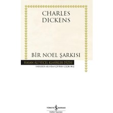 ALFA AKSESUAR 03 Bir Noel Şarkısı - Hasan Ali Yücel Klasikleri
