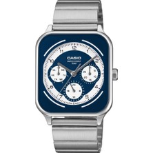 Casio MTP-M307D-2BVDF Kol Saati