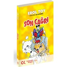 ALFA AKSESUAR 03 Son Çağrı