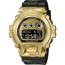 Casio GM-6900CMG-3DR Kol Saati