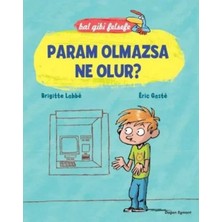 ALFA AKSESUAR 03 Bal Gibi Felsefe - Param Olmazsa Ne Olur