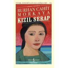 ALFA AKSESUAR 03 Kızıl Serap