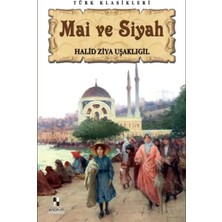 ALFA AKSESUAR 03 Mai ve Siyah