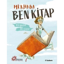 ALFA AKSESUAR 03 Merhaba Ben