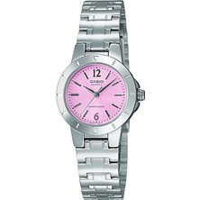 Casio LTP-1177A-4A1DF Kol Saati