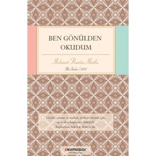 ALFA AKSESUAR 03 Ben Gönülden Okudum