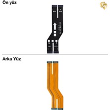 Arsking Galaxy A16 Ara Film Ara Film Kablosu Uzatma Film Kablosu Ara Bağlantı Filmi Köprü Film Kablosu