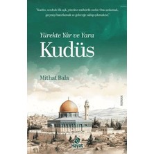 ALFA AKSESUAR 03 Yürekte Yâr ve Kudüs