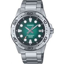 Casio MTD-140D-3AVDF Kol Saati
