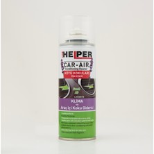 Helper Klima Koku Giderici Sprey Lavanta 200 ml