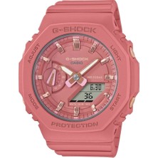 Casio GMA-S2100-4A2DR Kol Saati