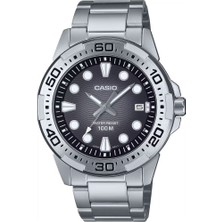Casio MTD-140D-1AVDF Kol Saati