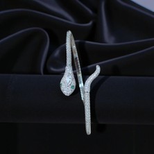 Lujeria Iris Silver
