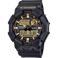 Casio GA-010GB-1A9DR Kol Saati