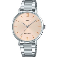 Casio LTP-VT01D-4BUDF Kol Saati