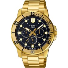 Casio MTP-VD300G-1EUDF Kol Saati