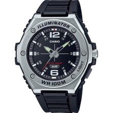 Casio MWA-100H-1AVDF Kol Saati