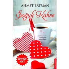 ALFA AKSESUAR 03 Soğuk Kahve