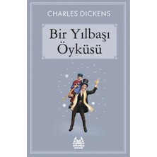 ALFA AKSESUAR 03 Bir Yılbaşı Öyküsü