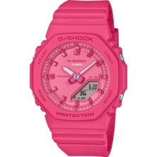 Casio GMA-P2100PP-4ADR Kol Saati
