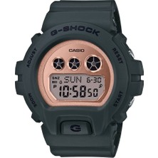 Casio GMD-S6900MC-3DR Kol Saati