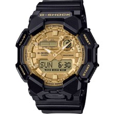 Casio GA-010GGB-1A9DR Kol Saati