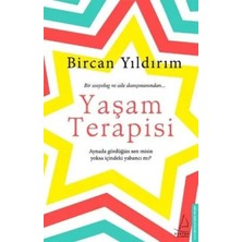 ALFA AKSESUAR 03 Yaşam Terapisi