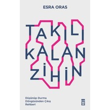 ALFA AKSESUAR 03 Takılı Kalan Zihin
