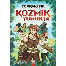 ALFA AKSESUAR 03 Kozmik Yumurta