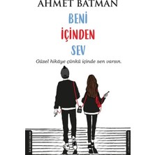 ALFA AKSESUAR 03 Beni Içinden Sev