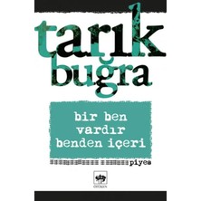 ALFA AKSESUAR 03 Bir Ben Vardır Benden Içeri