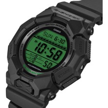 Casio GD-010BEG-1DR Kol Saati