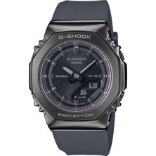 Casio GM-S2110B-8ADR Kol Saati