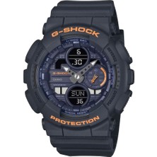 Casio GMA-S140-2A2DR Kol Saati